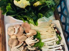 -百年果林椰子鸡(中洲店)