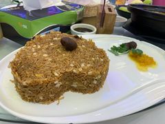 -圣丰盛宴酒家(东城店)