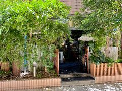 -咖法森林·咖啡  酒吧(天河店)