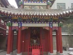 -罔极寺