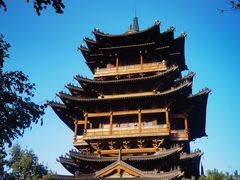 -杭州半山国家森林公园