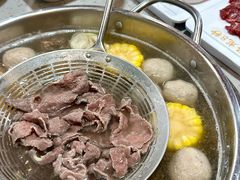 -杏花吴记牛肉火锅