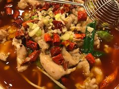 -麒麟中餐厅·经典粤菜·地道菜式老字号(广州长隆酒店)