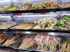 -冒椒火辣(奎星楼街店)