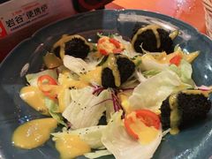 -仓桥家·焗寿司·锅物(光谷步行街店)