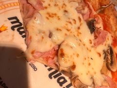 -Mammamia意大利餐厅(阳春巷店)