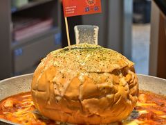 -韩一品韩国料理(柏庐南路店)