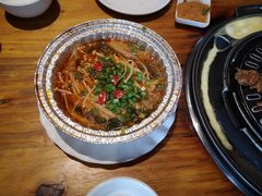 -超级神炭烤肉夜食(芥园西道店)