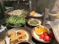 -湊湊火锅·茶憩(杭州湖滨银泰in77店)