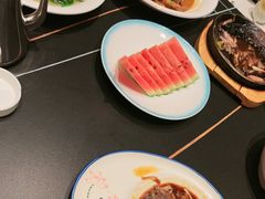 -码头鲜精致威海菜(欧乐坊店)