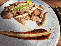 -红叶日本料理(辰熙广场店)