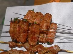 -肉串汪(西便门店)