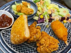 -松幸日式料理(中山路店)
