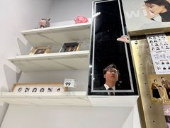 -海马体照相馆(天津世纪都会店)