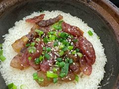 -红星光发煲仔饭(大石街店)