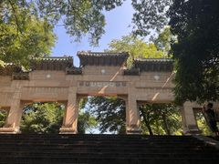 -灵谷景区