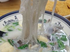 -鸭小妹鸭血粉丝(老门东店)