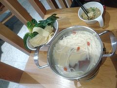 -南城香·饭香串香馄饨香(太平桥店)