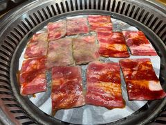 -九田家黑牛烤肉料理·自助(洪洞县城市花园店)