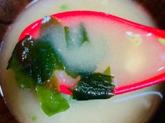 味增汤-TIMEZONE8东八时区餐厅&酒吧(798店)