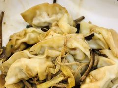 开洋拌馄饨-苏兴记(建筑路店)