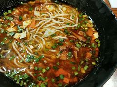 -鼎高高陕西美食(龙德广场店)