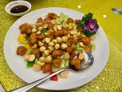 -黄埔华苑酒家(黄埔总店)