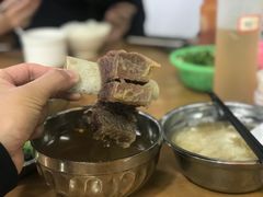 -达道武仔牛肉店(广达路店)