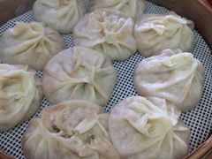 -余氏豆腐包老店(东直街店)