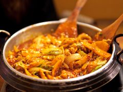 -槿Story·韩国料理(望京韩国美食城店)