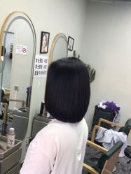 -保罗造型