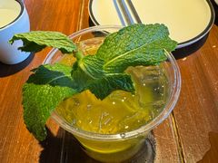 -Local泰莲庭(虹鳟鱼店)