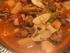 -丝路金桃·新疆菜(徐汇店)