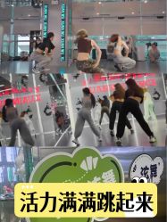 -泫舞舞蹈工作室