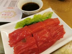 红米肠-华联广州大酒店-餐厅