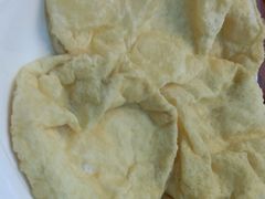 葱花饼-清真悦宾楼食府(海湖店)