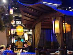 -绿茶餐厅(同成街华联店)