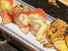 -古田居·特色寿司料理(星之岛旗舰店)