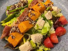 鸡肉凯撒沙拉-G+KITCHEN(龙湖狮山天街店)