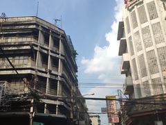 -唐人街(耀华力路)
