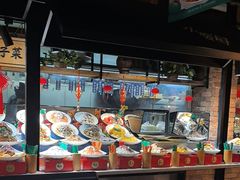 -小暖厨·长沙菜(孟州店)