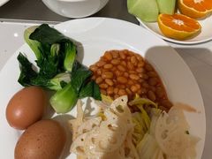 -杭州盛泰开元名都大酒店-地中海自助餐厅