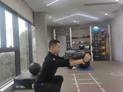 -WEGYMER健萌健身(雅颂居馆)