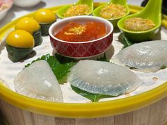 -谭厨中山传家菜.乳鸽.脆鲩鱼(华强北中航城店)