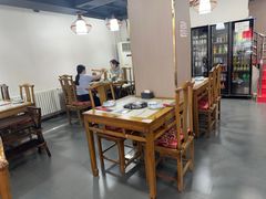 -马记伊源斋涮肉·清真菜(百子湾店)