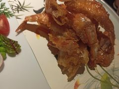 -姜君·千岛湖鱼头馆(浦东大道店)