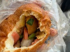 -惠源面包店(开禾路店)