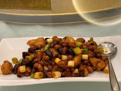 宫保鸡丁-渝信川菜(南滨店)