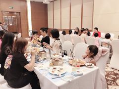 -马哥孛罗咖啡厅·Cafe Marco (厦门马哥孛罗东方大酒店)