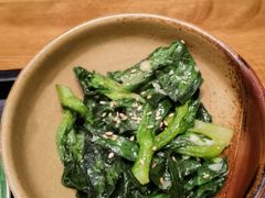 青菜-みほりん味保灵(六月汇广场店)